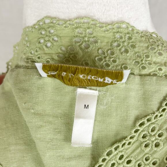 Emilia George Dress Medium - Picture 8 of 9